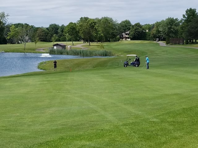 Brooktree Golf Course