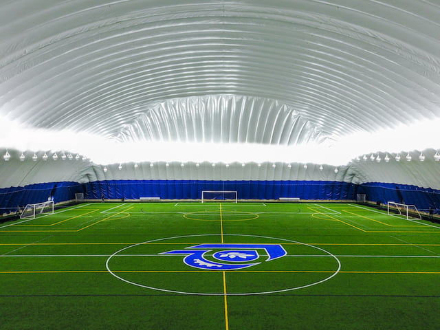 Plymouth Field House 2