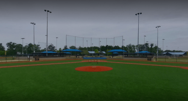 Sportsplex baseball
