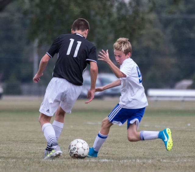 NIBCO Soccer Fields Elkhart9