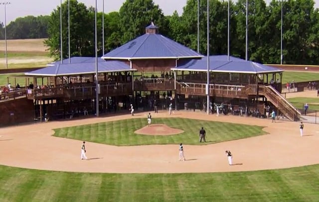 Flash Baseball Complex15