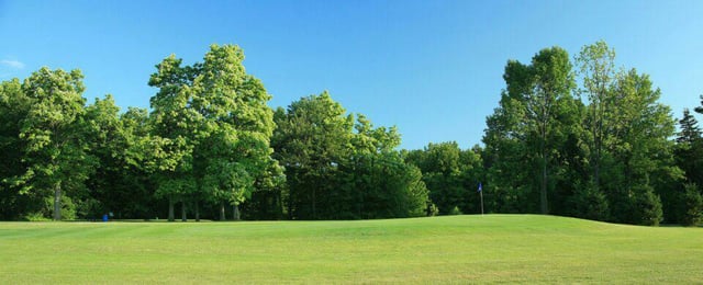 Hickory Nut Golf Course2