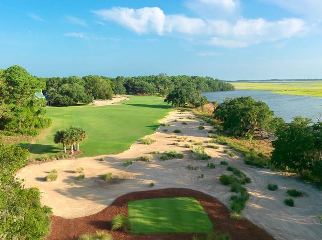 Old Tabby Links on Spring Island3