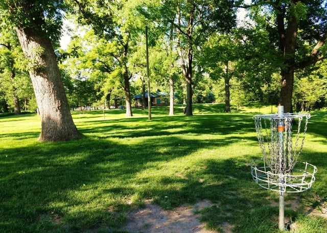 Ewing Park 8