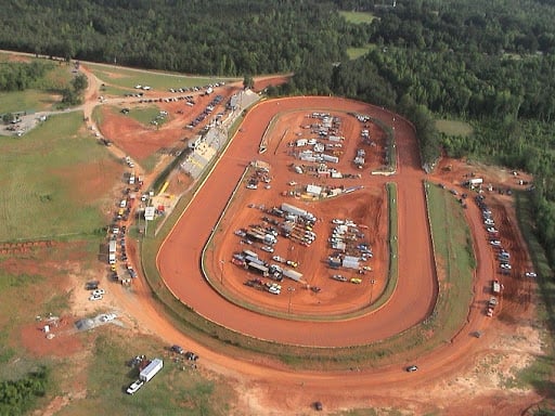 Lancaster Motor Speedway5