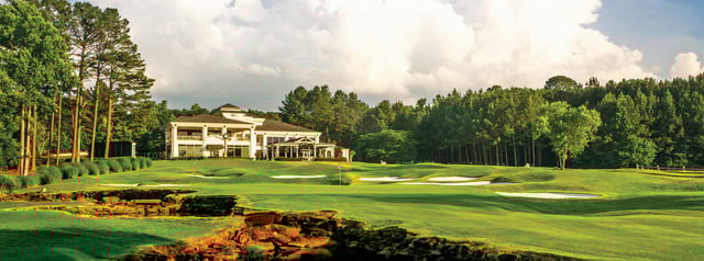 Atlanta National Golf Club