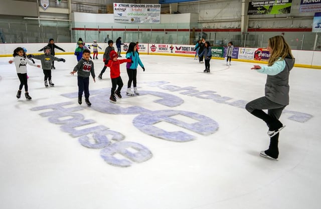Ashburn Ice House 6