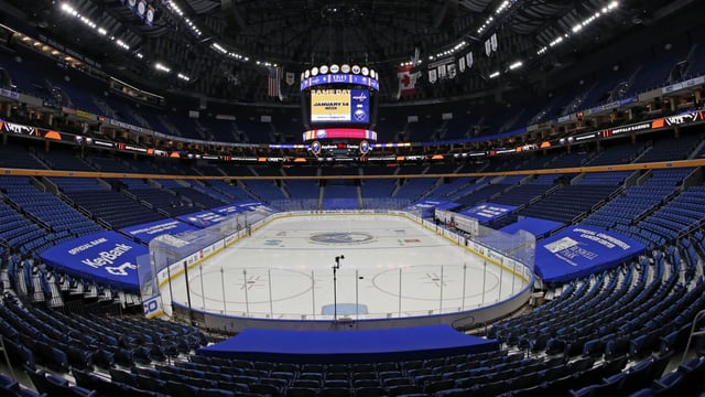 KeyBank Center 4