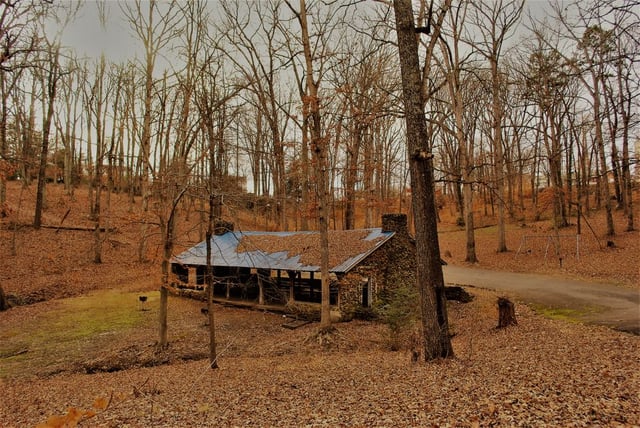 J. Frank Wilson Memorial Park3