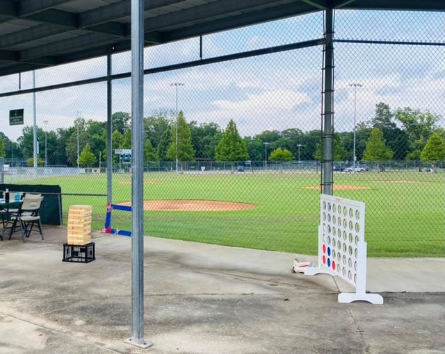 Ponchatoula Area Recreation District