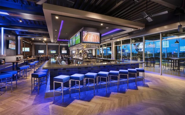 Topgolf Doral