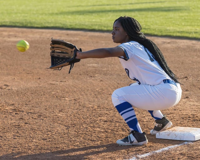 Connally ISD Complex
