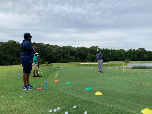 Henderson Golf Club6