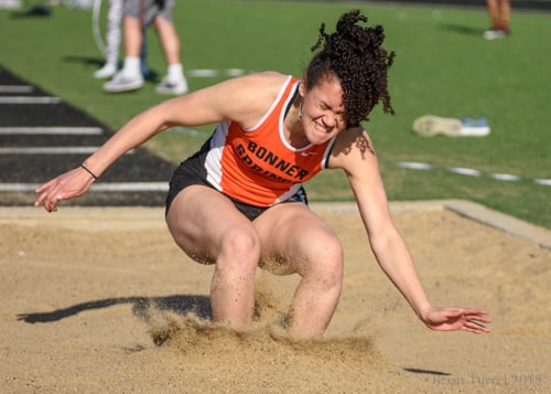 Bonner Springs High School 4
