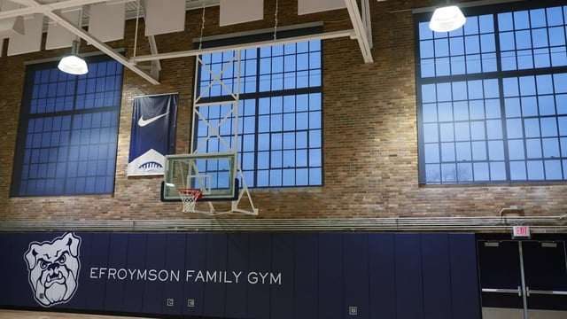 Family Gym 3