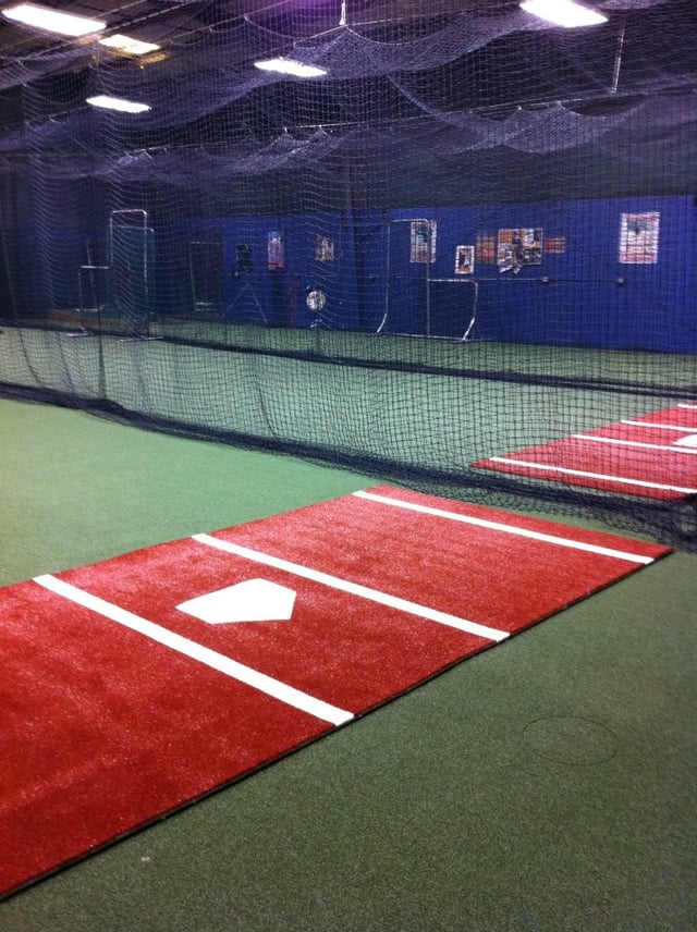 Allstar Sports & Event Complex 4