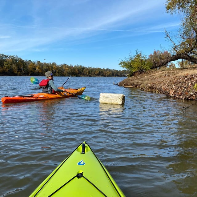 H2 Go Paddle4