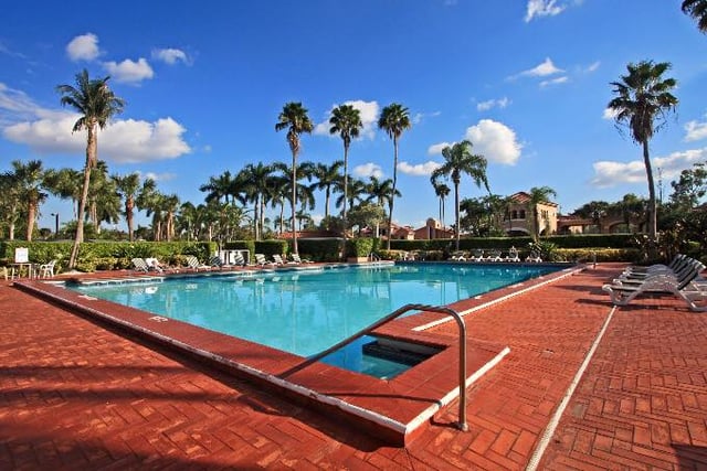 Grand Palms Hotel & Golf Resort2