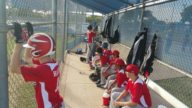 Oran Good Athletic Complex5