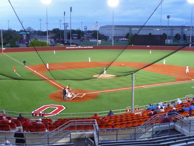 Bill Davis Stadium4