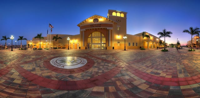 MIDFLORIDA Event Center 11