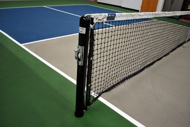 Colorado Springs Pickleball 2