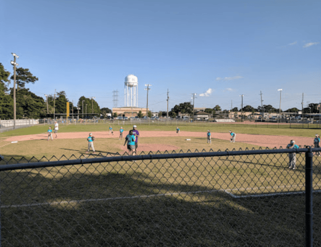Mel Ott Park 2