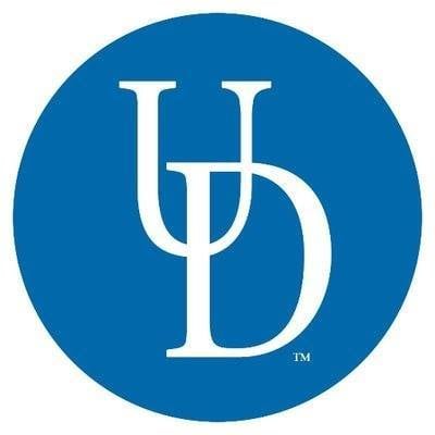 Outdoor Pool - University of Delaware 