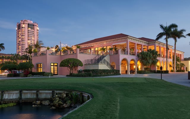 Boca Raton Resort & Club 3