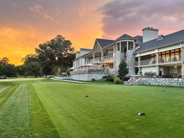 Whitemarsh Valley Country Club 5