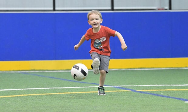 Sportsplex of St. Charles 2
