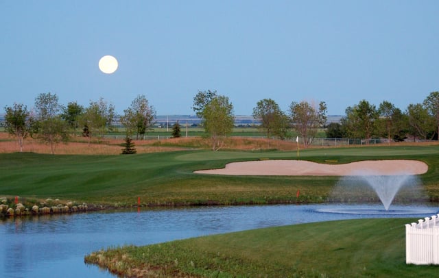 Legends Golf Club 4