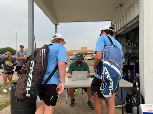 China Spring ISD Complex10