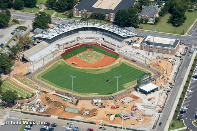 Sewel-Thomas Stadium