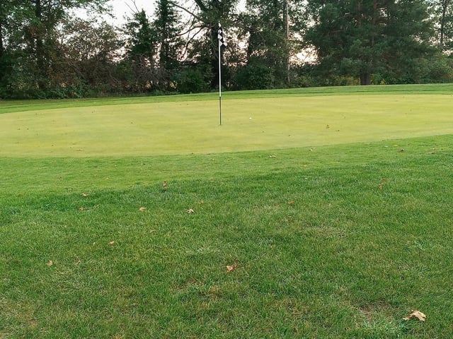 Carlisle Golf Club 4
