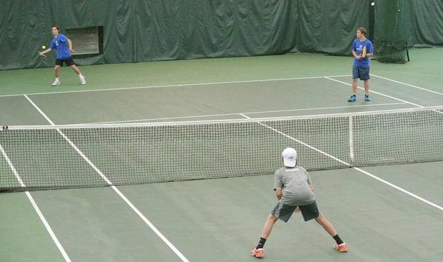 Cooper Tennis Complex 6