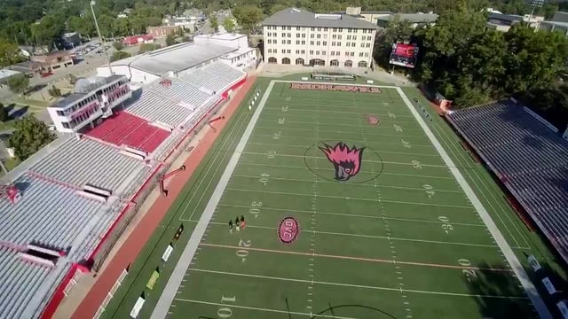 houck stadium