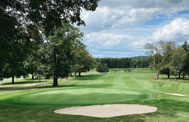Flourtown Country Club3
