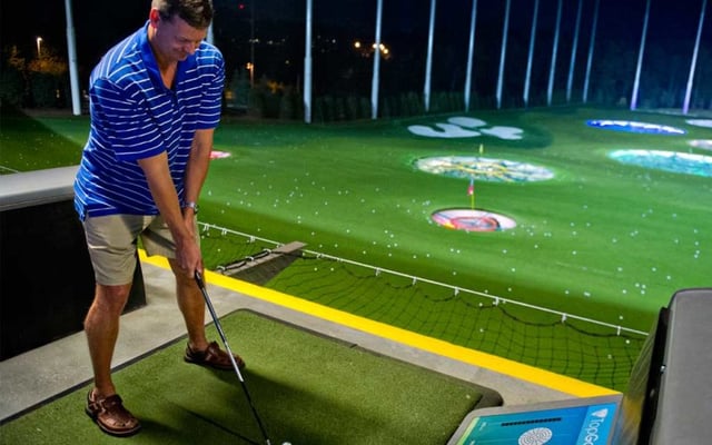 Topgolf Alpahretta 6
