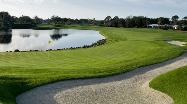 arnold palmer bay hill club & lodge