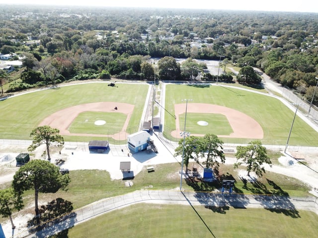 Babe Ruth Park 2