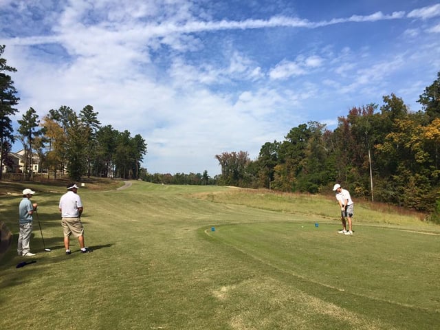 Bartram Trail Golf Club