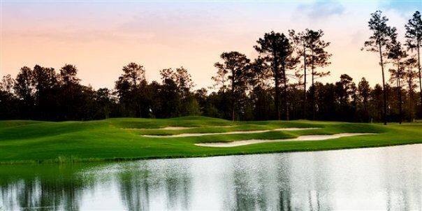 National Golf Club of Louisiana2