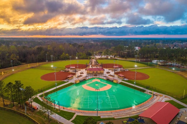 Freedom Park 2