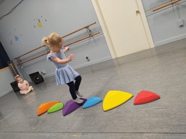 Tamara Howe School of Dance3
