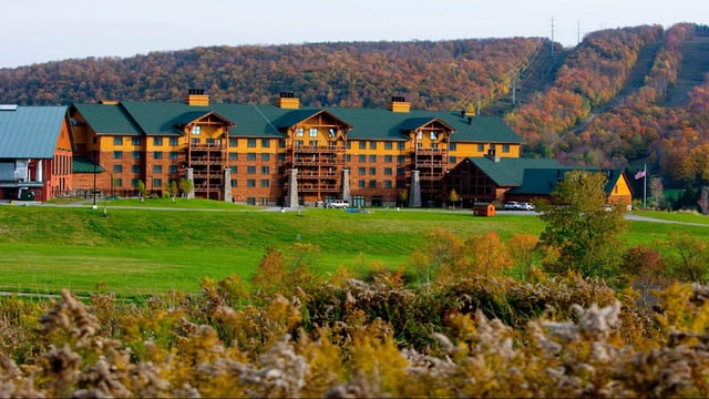 greek peak mountain resort