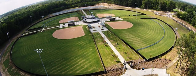 Crooked Creek Park 1