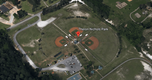 Theron overview
