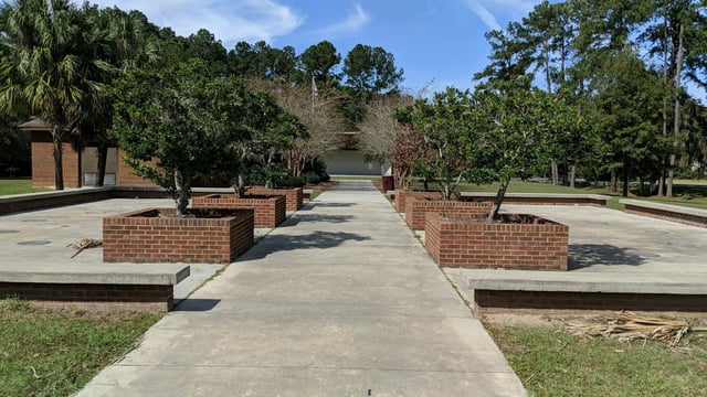 John W. Saunders Memorial Park 2