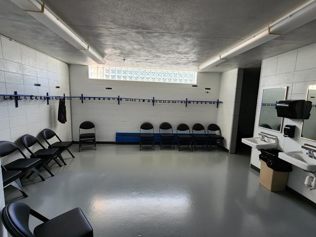 Corn Palace locker room 4.jpg